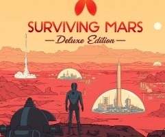 Surviving Mars - Deluxe Edition