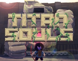 Titan Souls