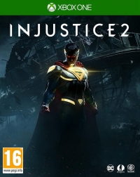 Injustice