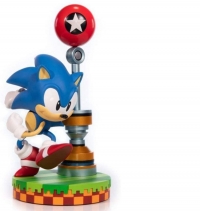 Figurine Collector - Sonic (28cm)