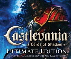 Castlevania: Lords of Shadow – Ultimate Edition