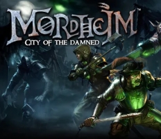 Mordheim: City of the Damned