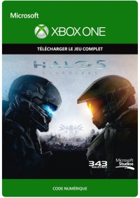 Halo 5 : Guardians (Code)