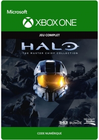 Halo : The Master Chief Collection