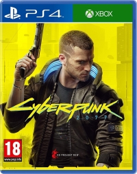 Cyberpunk 2077 