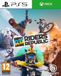 Riders Republic