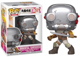 Figurine POP - Rage 2 - Immortal Shroud