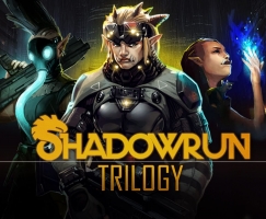 Shadowrun Trilogy