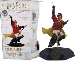 Figurine Diamond Select - Harry Potter Quidditch 
