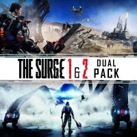 The Surge 1 & 2