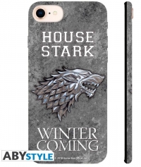 Coque pour  iPhone 6 / 7 / 8 - Game of Thrones