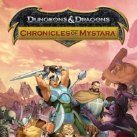 Dungeons & Dragons : Chronicles of Mystara