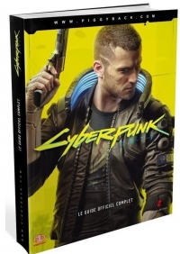 Guide de Jeu Cyberpunk 2077