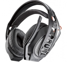 Casque sans fil - Plantronics RIG 800HS