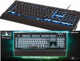 Clavier gaming NACON CL-510