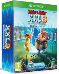 Astérix et Obélix XXL 3 : Le Menhir de Cristal - Edition Limitée