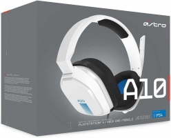 Micro-Casque Astro A10