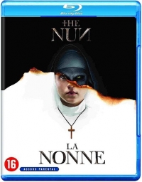 La Nonne - Blu-Ray