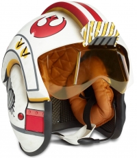 Réplique Casque Star Wars - Luke Skywalker