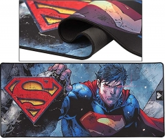Tapis de Souris - Superman Taille XXL 90 x 40 cm