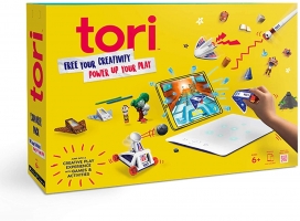 Pack Explorateur Tori