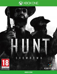 Hunt Showdown