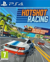 Hotshot Racing