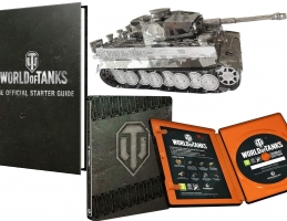 World of Tanks - Edition Combat 