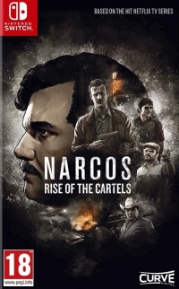 Narcos : Rise of The Cartels