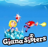 Giana Sisters 2D (Steam - Code)