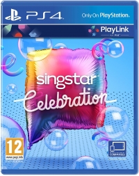 SingStar Celebration