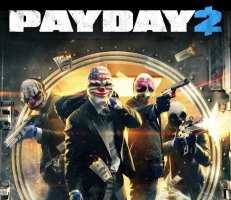 Payday 2