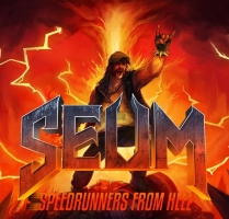 Seum : Speedrunners From Hell (Steam - Code)