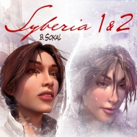 Syberia I & II