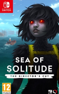 Sea of Solitude - Director's Cut