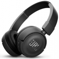 Casque Audio Bluetooth avec Micro Intégré - JBL T460BT  + 2,49€ Offerts