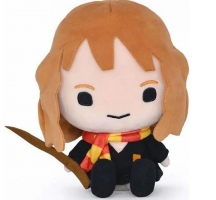 Peluche Harry Potter - Hermione Granger 20cm