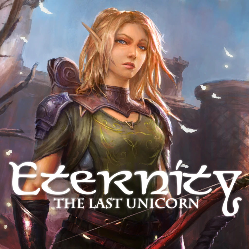 Eternity : The Last Unicorn (Steam - Code)