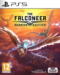 The Falconeer - Warrior Edition