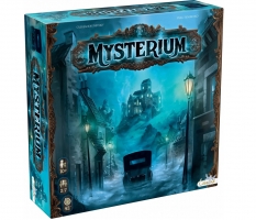 Mystérium