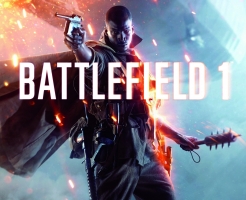 Battlefield 1