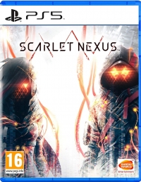 Scarlet Nexus + 4,30€ Offerts