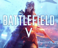 Battlefield V