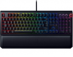 [Occasion - Très Bon] Clavier Filaire Razer BlackWidow Elite - Razer Green