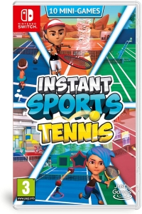 Instant Sports Tennis