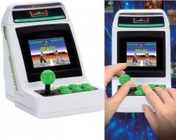 Console Sega Astro City Mini