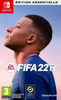 FIFA 22