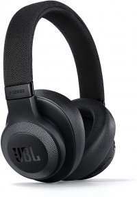 [Occasion - Comme Neuf] Micro-Casque Circum-Auriculaire Bluetooth - JBL E65BTNC (Noir)