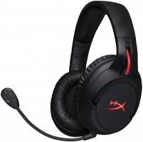 [Occasion - Comme Neuf] Micro-Casque Gaming sans Fil - HyperX Cloud Flight