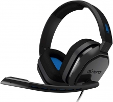 [Occasion - Comme Neuf] Micro-Casque Gamer - ASTRO Gaming A10 - Dolby Atmos